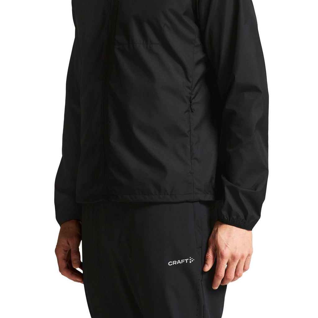 Essence Wind Jacket