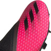X Ghosted.3 Laceless Firm Ground voetbalschoenen