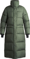 Canaima Coat