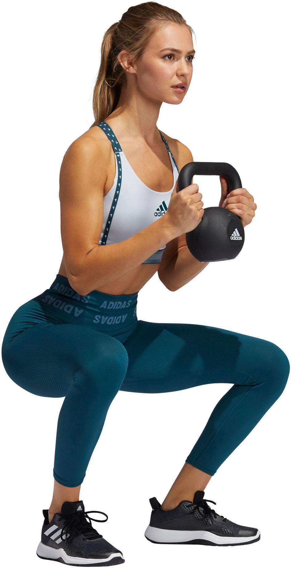 Training Aeroknit 7/8 High-Rise legging