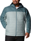 Silver Falls Hooded jas