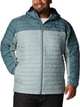 Silver Falls Hooded jas