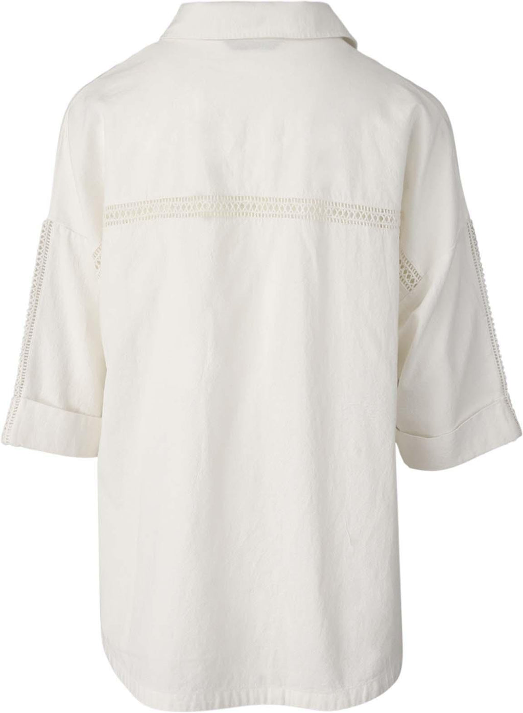 Riley Women Shirt
