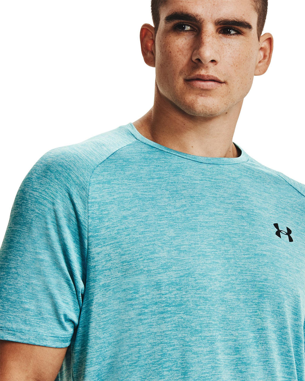 UNDER ARMOUR Tech SS Tee