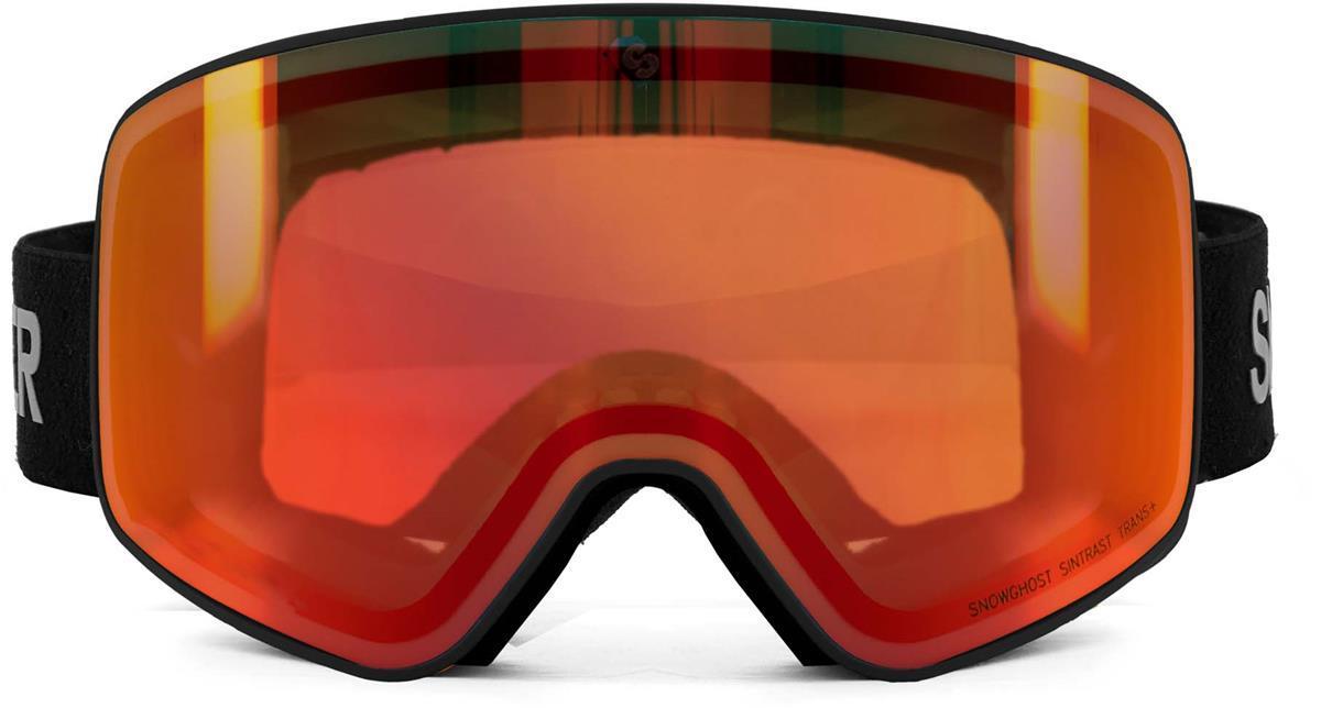Snowghost skischoenen