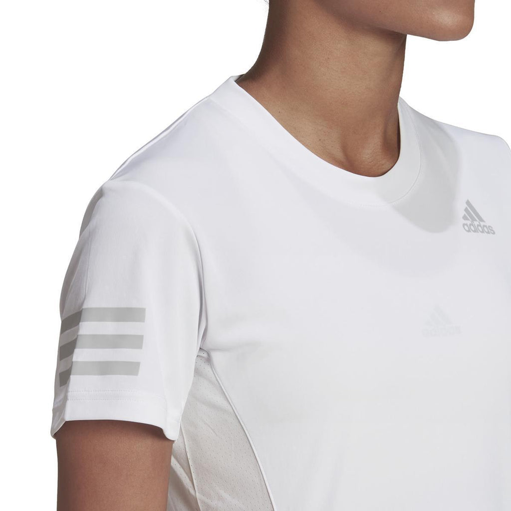 CLUB TEE. Tennisshirt
