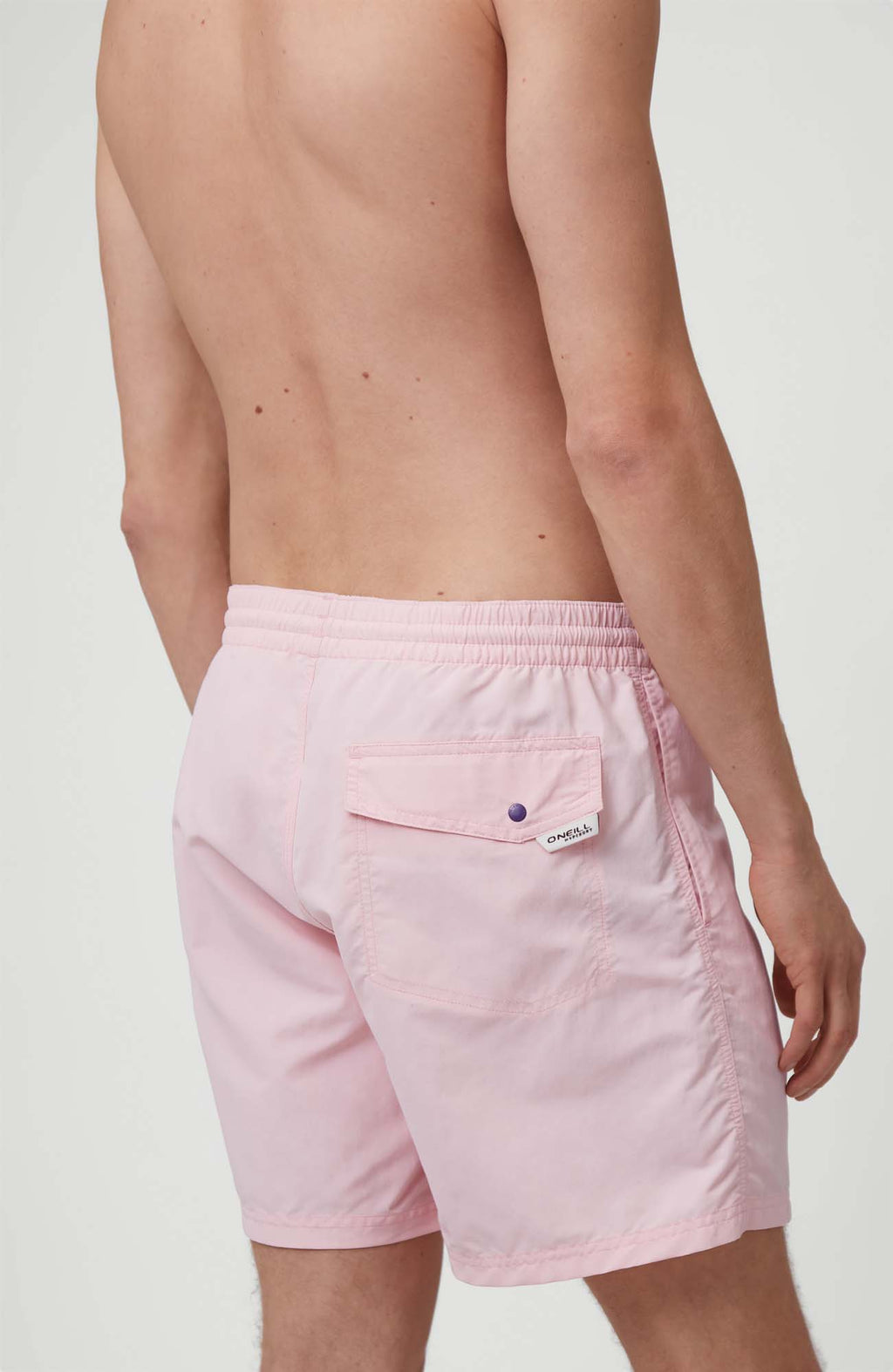 Vert zwemshort