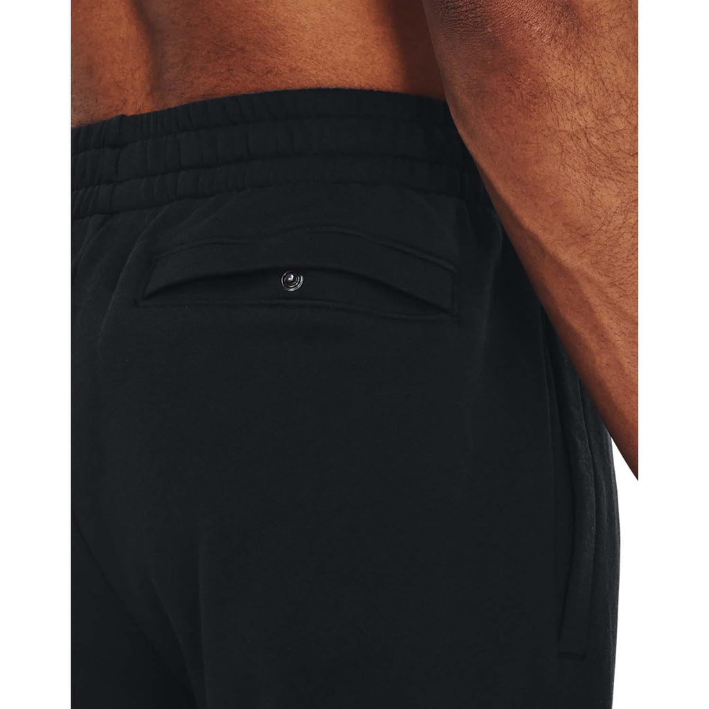 Rival Fleece joggingbroek