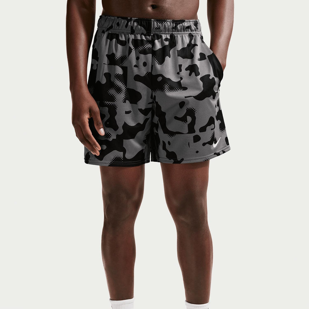 Dri-fit  Totality Aop Shorts