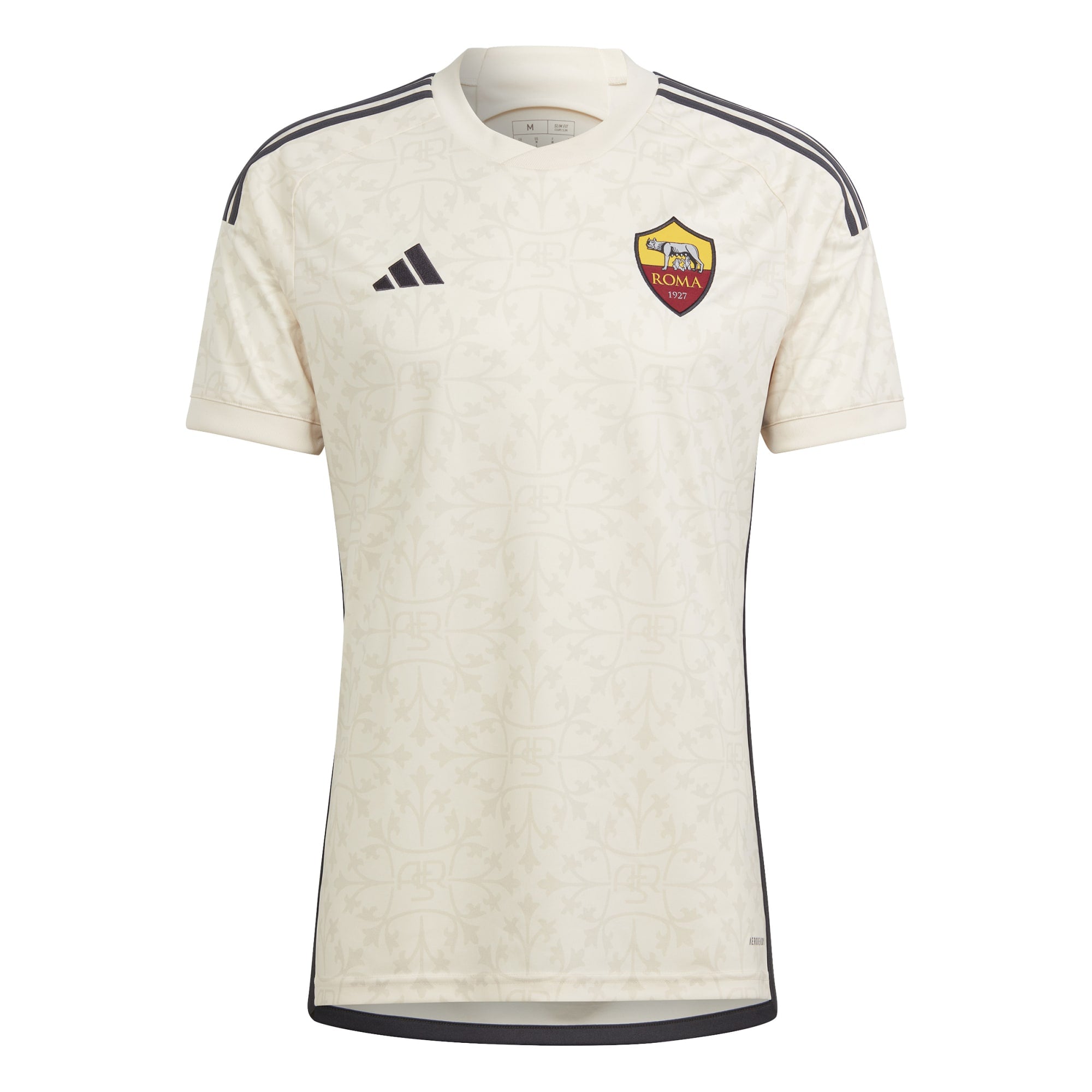 AS Roma 23/24 uitshirt