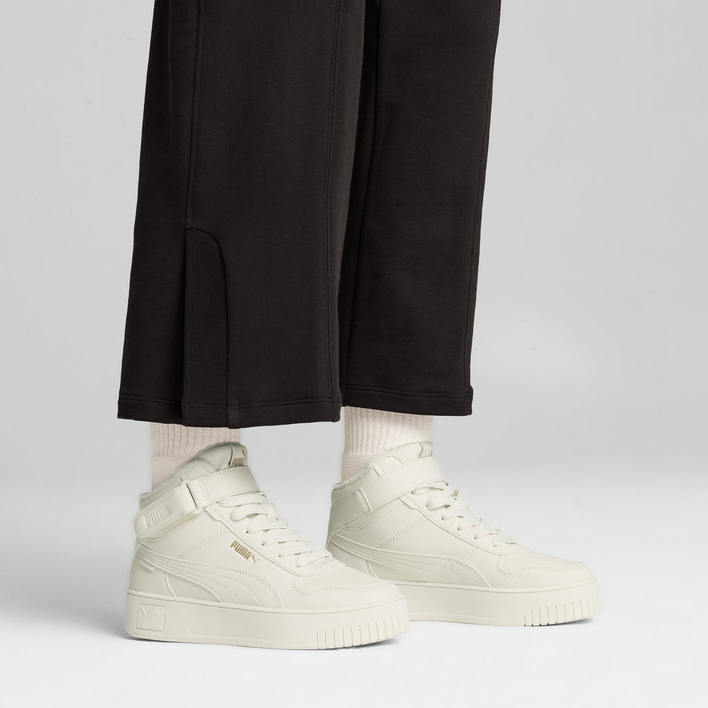 Carina Street Mid sneakers