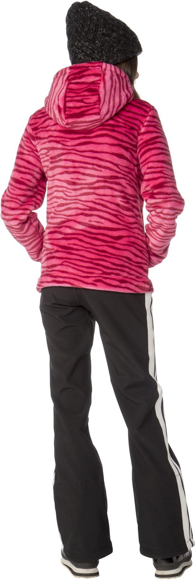 forra jr full zip hoody
