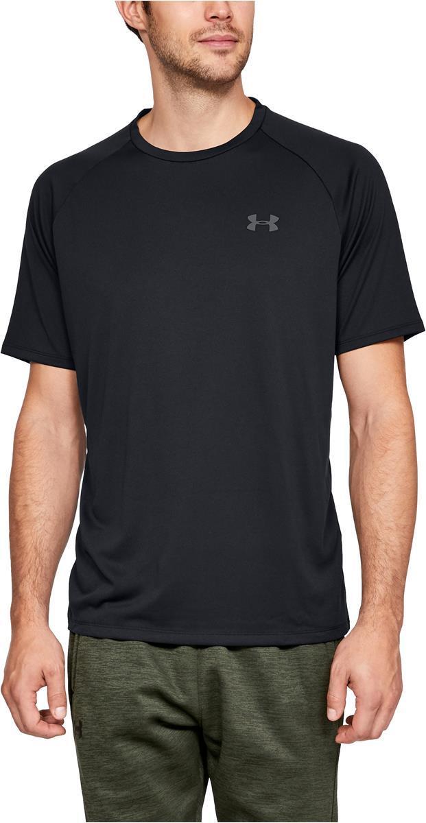 Tech 2.0 shortsleeve shirt