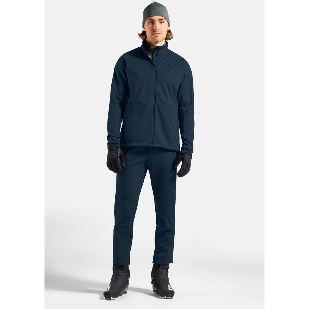 Essential Warm Langlaufjack