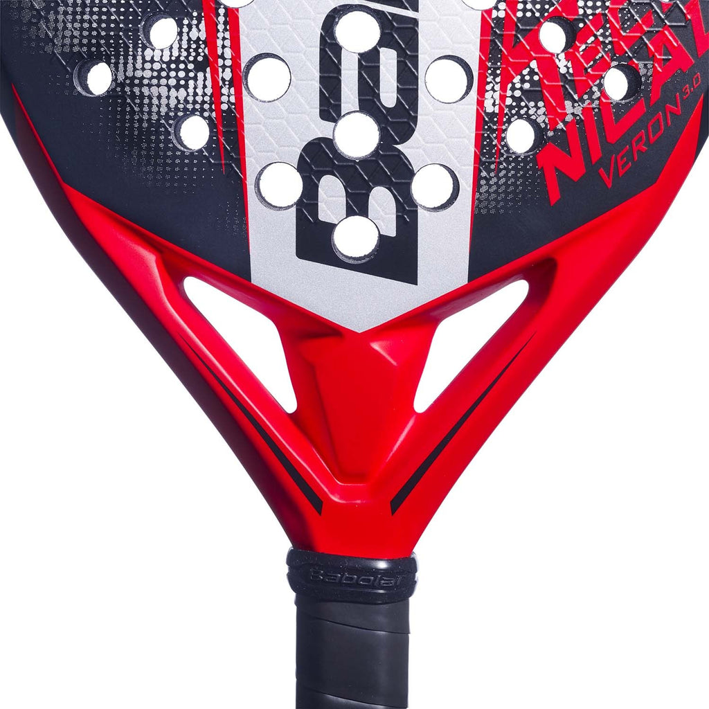 Technical Veron 3.0 padel racket