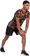 own the run tee
