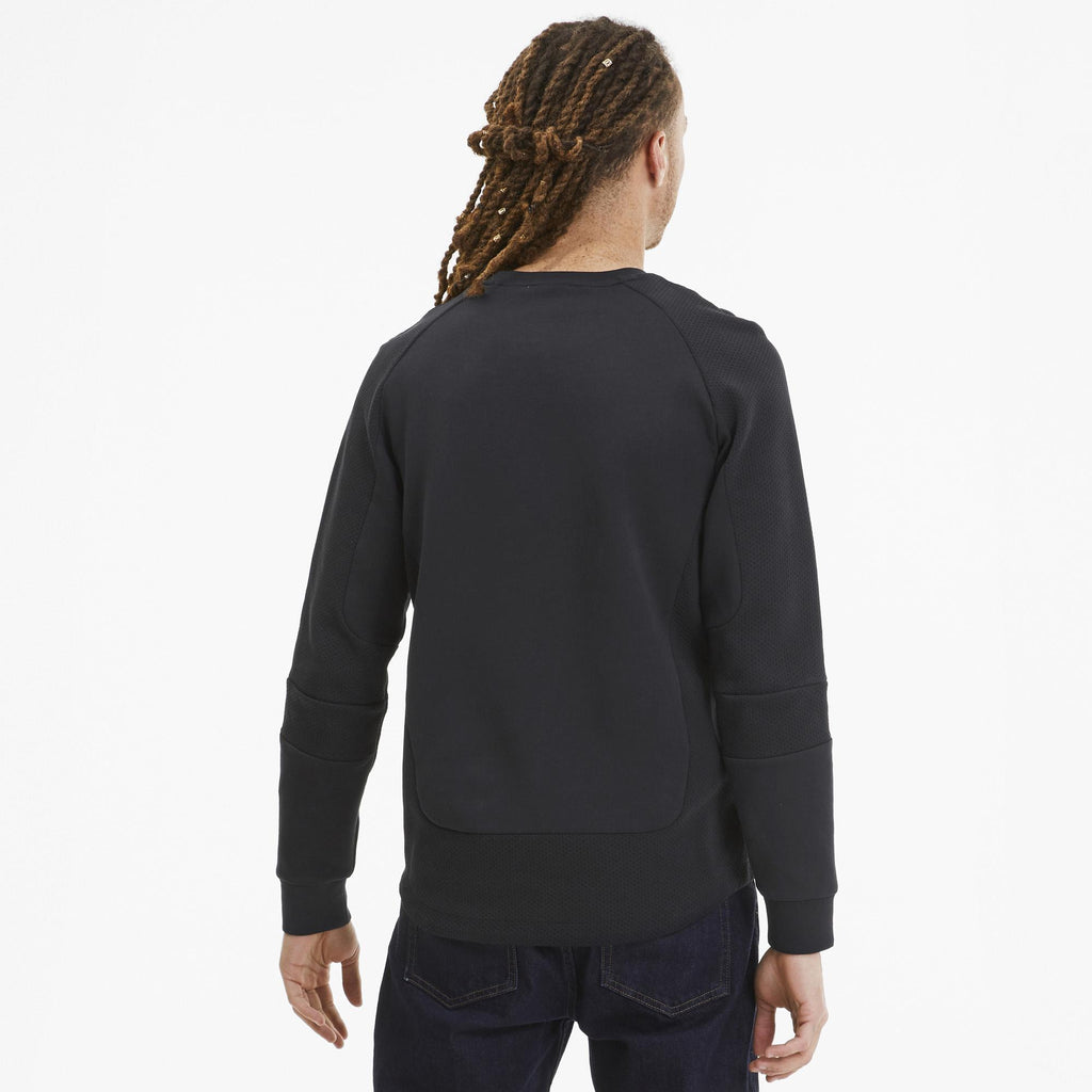 evostripe crew