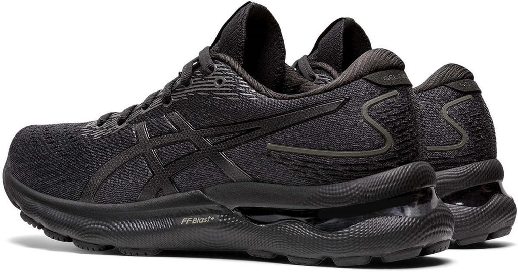 Gel-Nimbus 24. Laufschuh US-Gr.