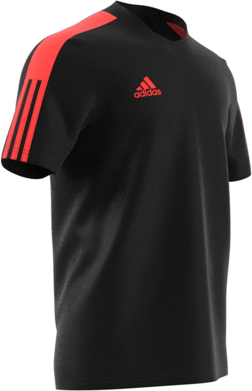 Tiro Essentials voetbalshirt