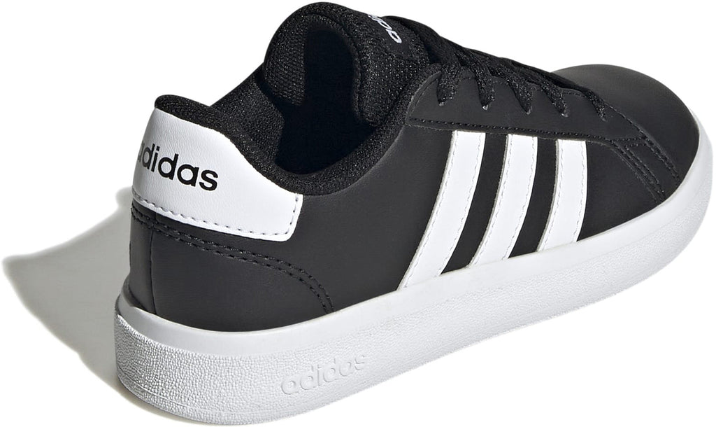 Grand Court Lifestyle Tennis Lace-Up sneakers