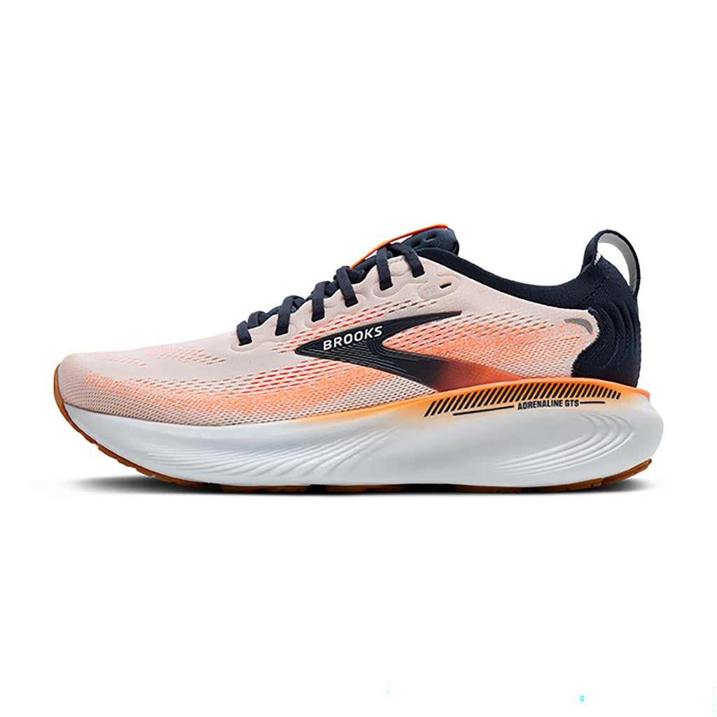 Adrenaline Gts 25 Hardloopschoenen Antipronatie