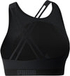Long Line Seamless Bra