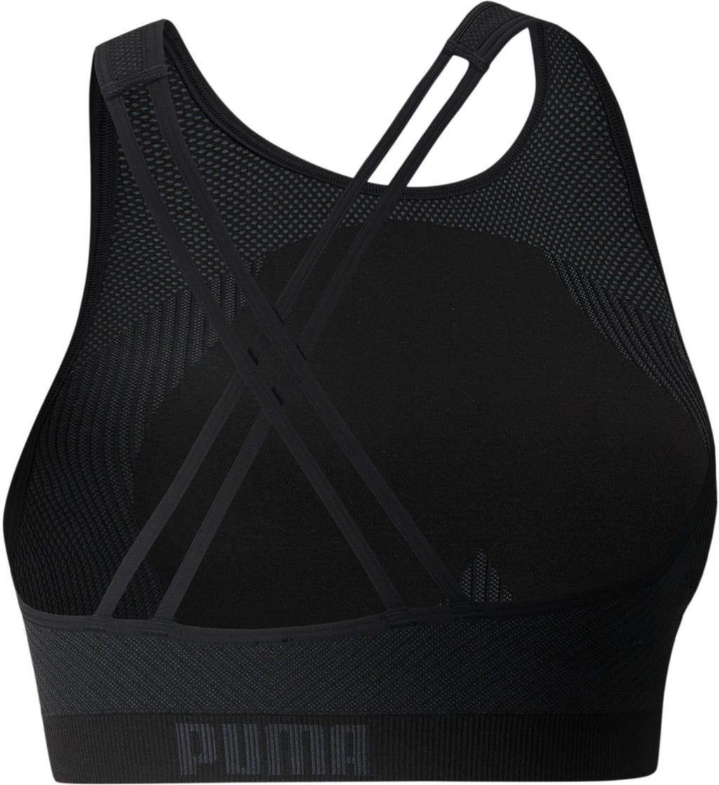 Long Line Seamless Bra