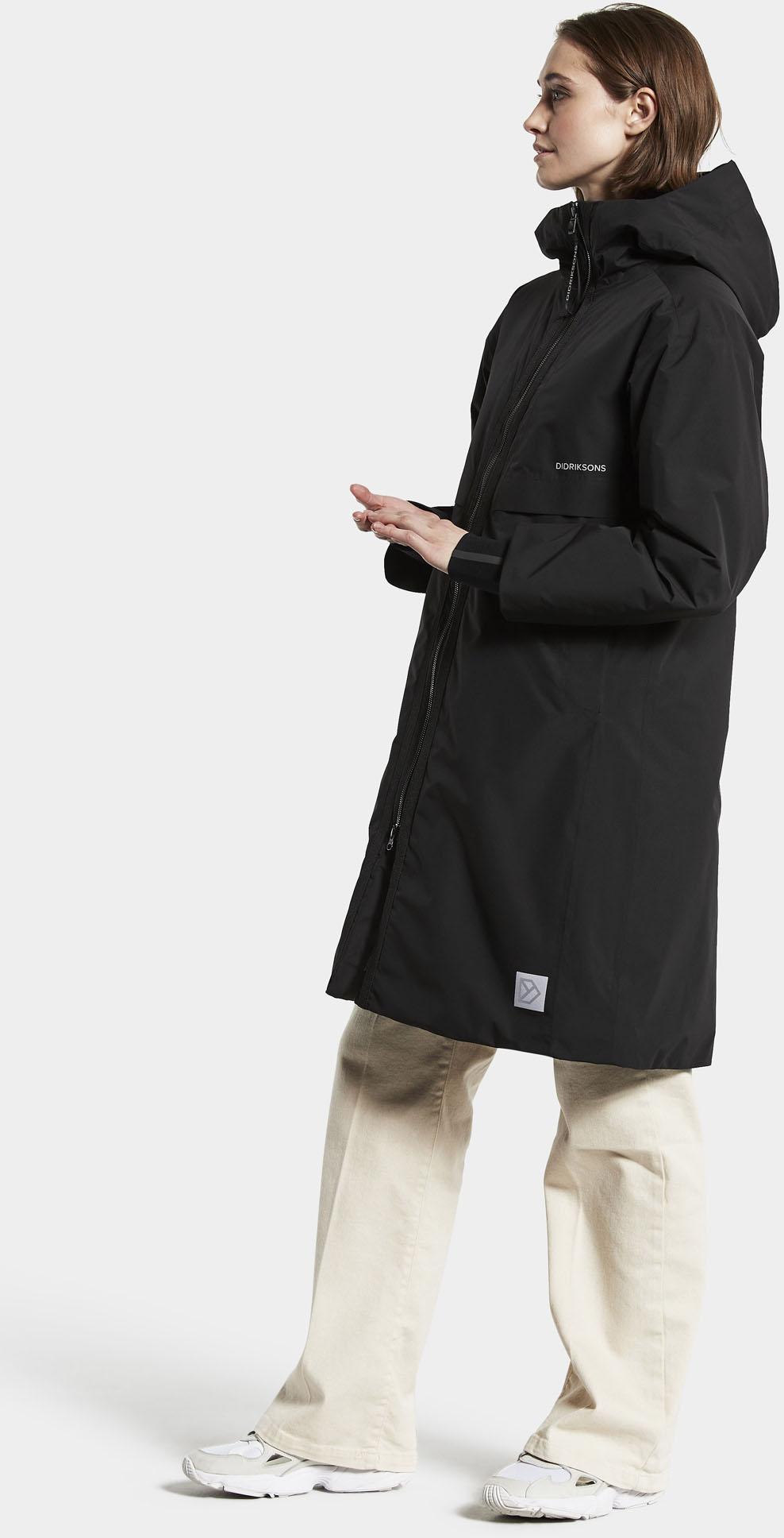 Aino Wns Parka 3