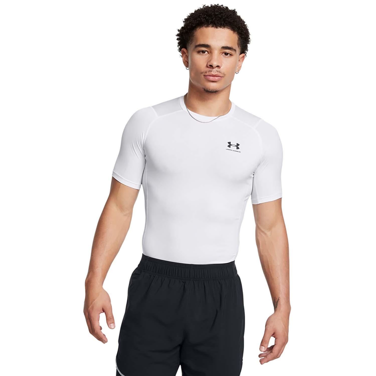 HG Armour Comp shortsleeve shirt
