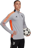 Juve Warm Top