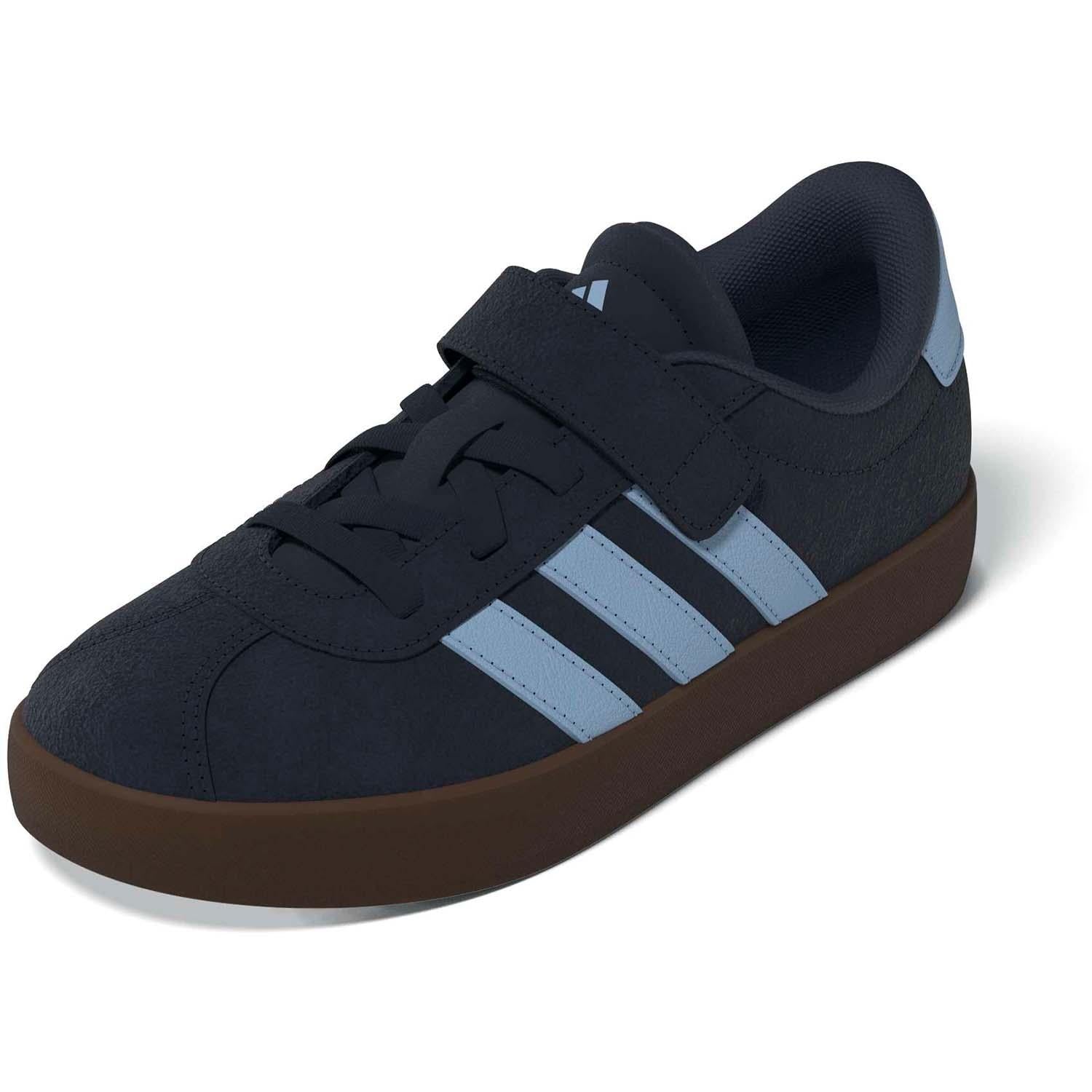 Vl Court 3.0 low sportcasual schoenen