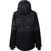 aratiny boys snow jacket