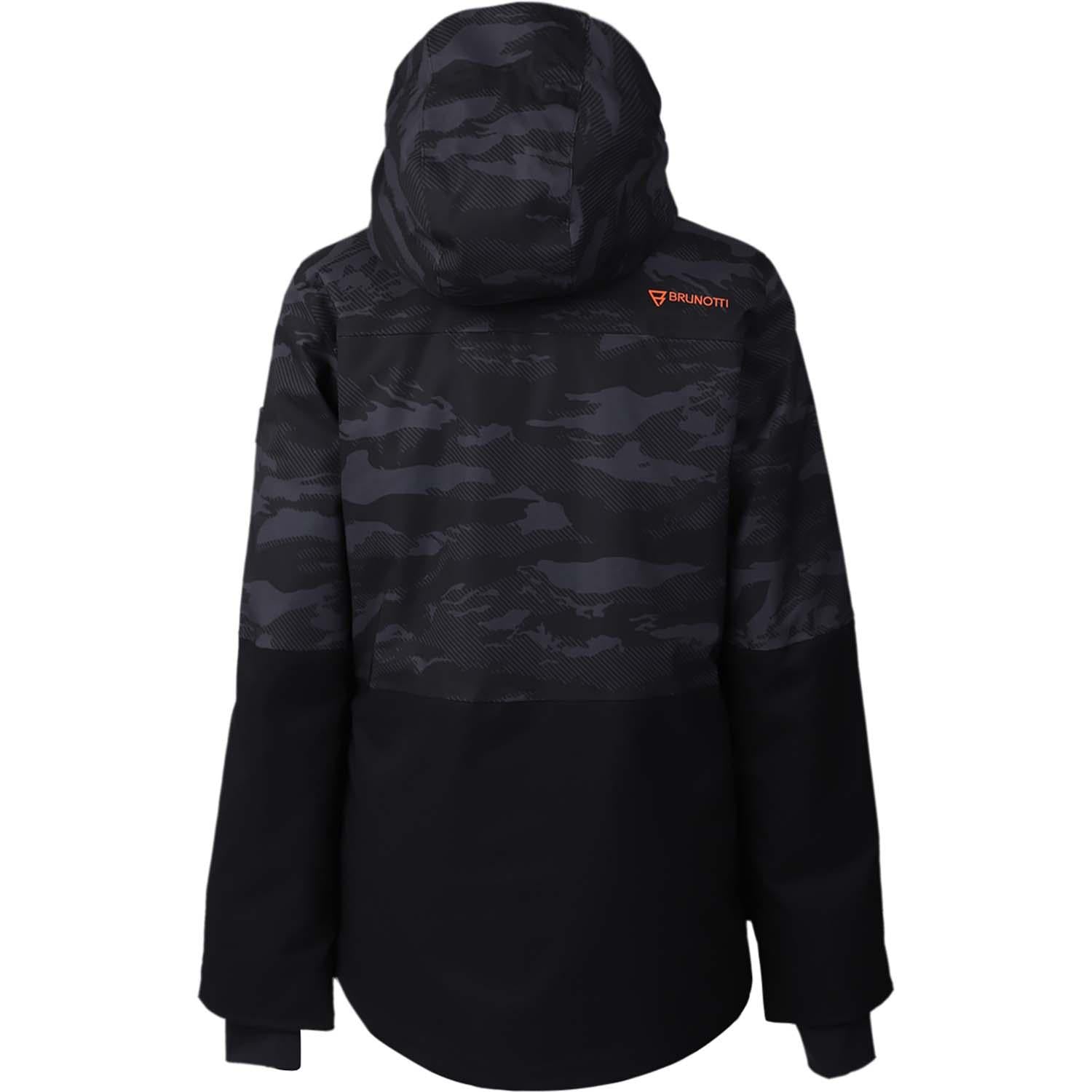 aratiny boys snow jacket