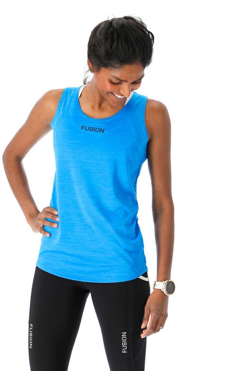 womens c3 singlet