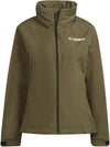 W MT RR Jacket.