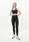 Seamless  Rib legging