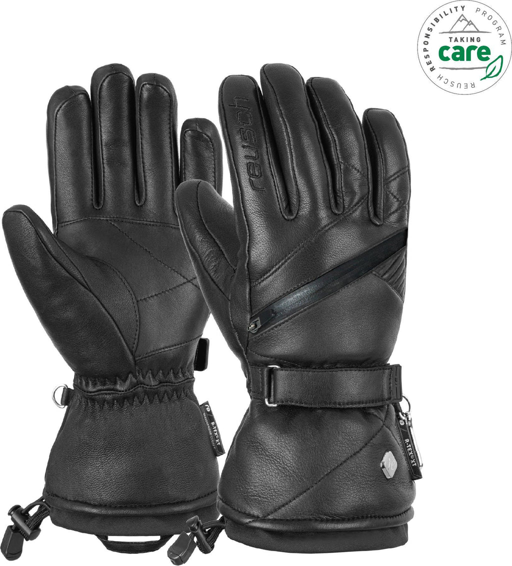 Reusch Kaitlyn R-tex Xt + Heating Pocket