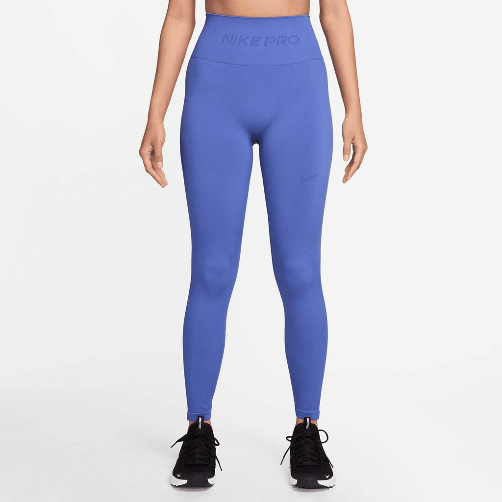 Pro Seamless Dames High-Waist Legging