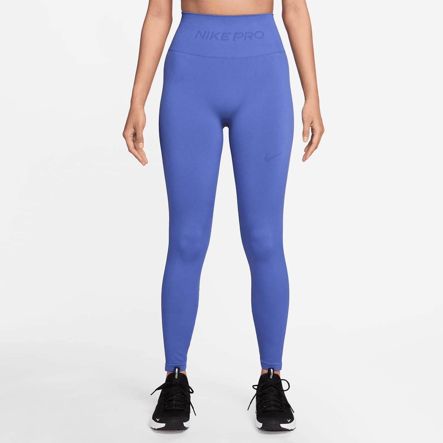 Pro Seamless Dames High-Waist Legging
