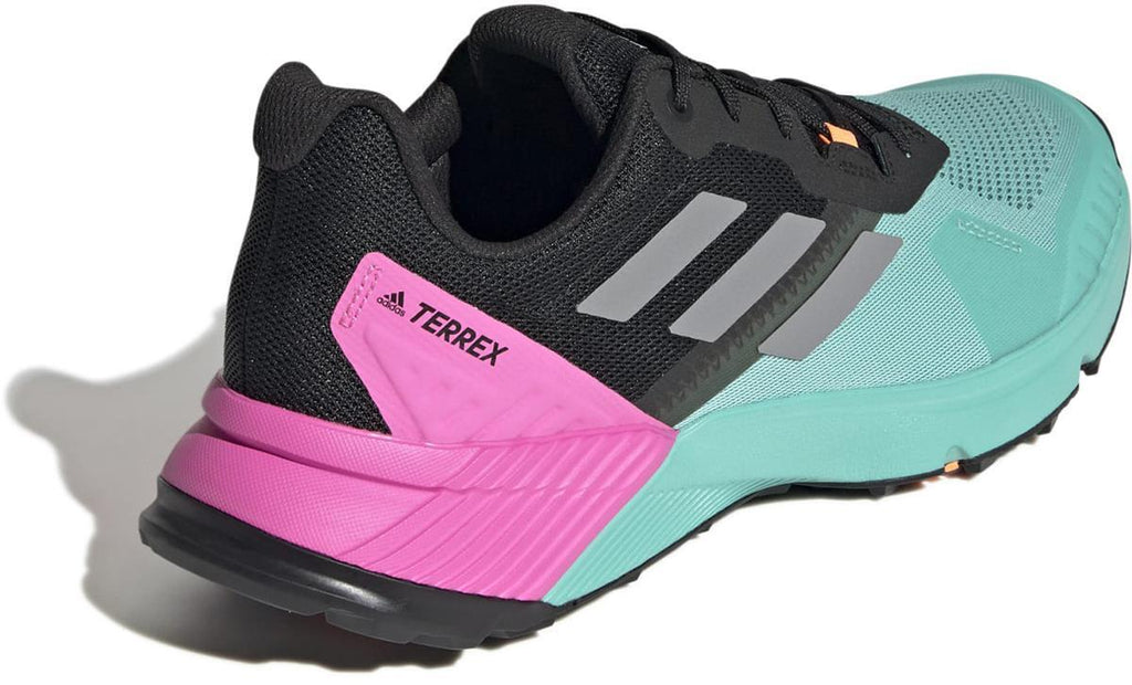Terrex Soulstride trailschoenen