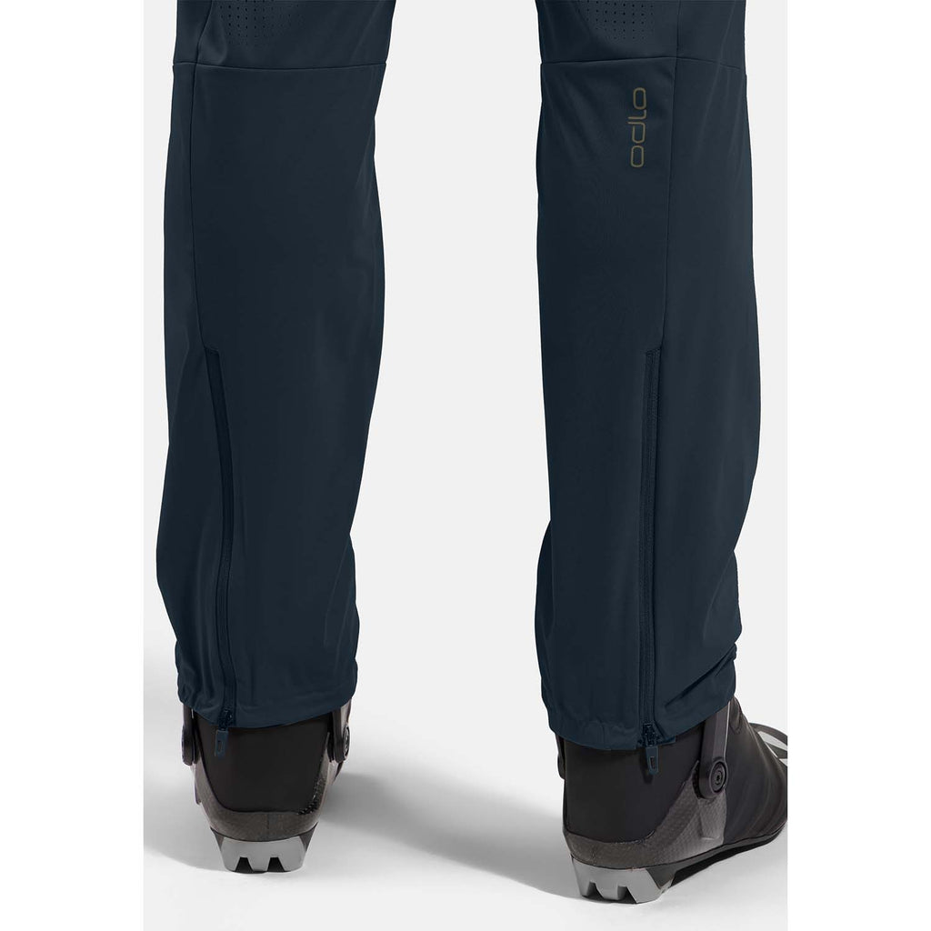 Zeroweight Pro Windproof Warm Langlaufbroek