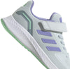 RUNFALCON 2.0 EL K, CBLACK/FTWWHT/S, 3