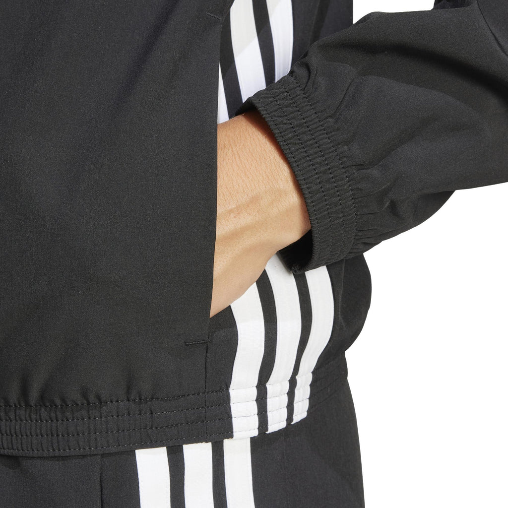 Te 3s Woven Jkt