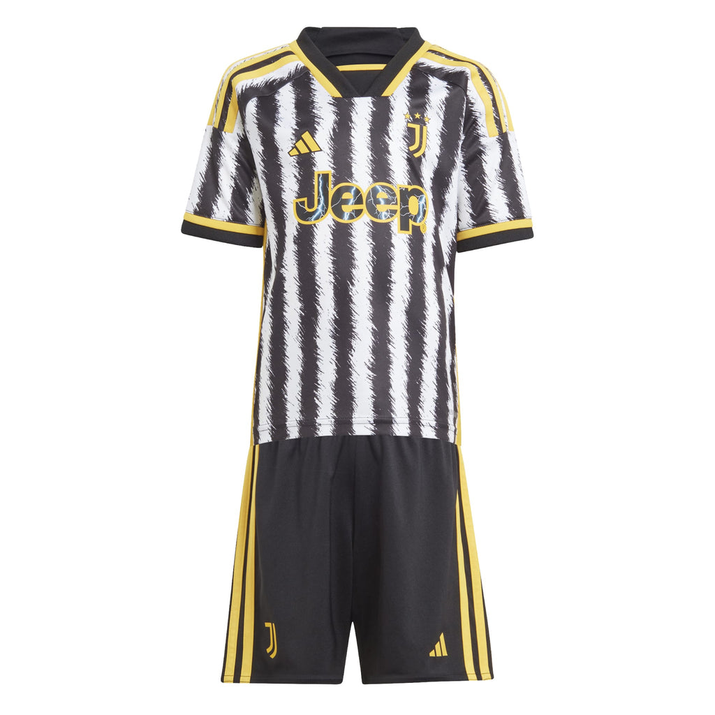 Juventus 23/24 mini thuistenue