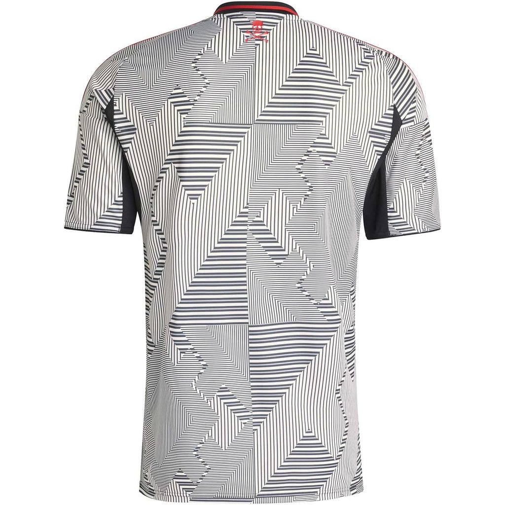 Orlando Pirates FC 25/26 Uitshirt