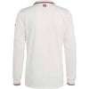 Arsenal 25/26 Long Sleeve Third Authentic Voetbalshirt