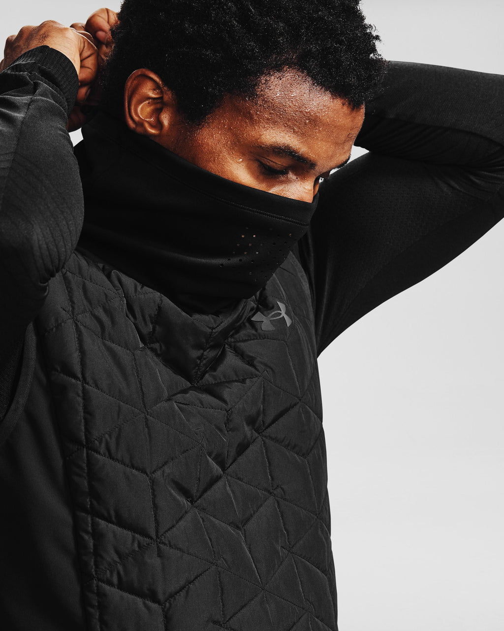 Cg Reactor Run Vest