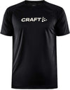 Core Unify Logo Tee M