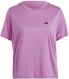 AEROREADY Made for Training Minimal shirt (Grote Maat)
