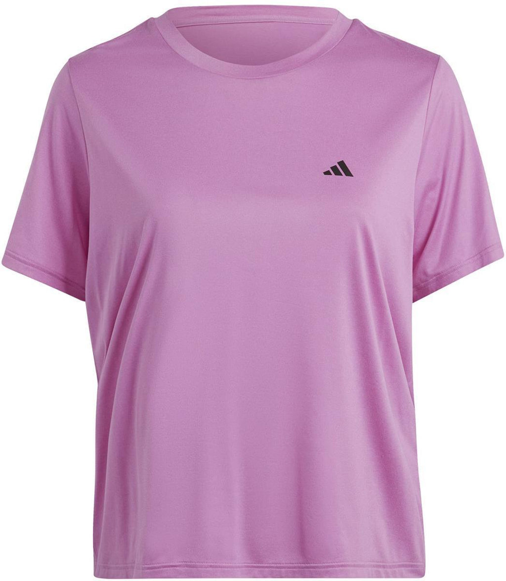 AEROREADY Made for Training Minimal shirt (Grote Maat)
